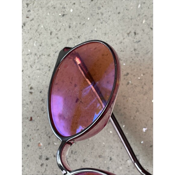 Braddell Optics FL 60 Cat 2 Glasses Frames ONLY 52-18-145 Frame CN - Picture 14 of 14